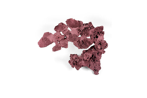 WFR Reef Rock Showpiece hardscape ornament with natural reef-like appearance for aquarium decoration