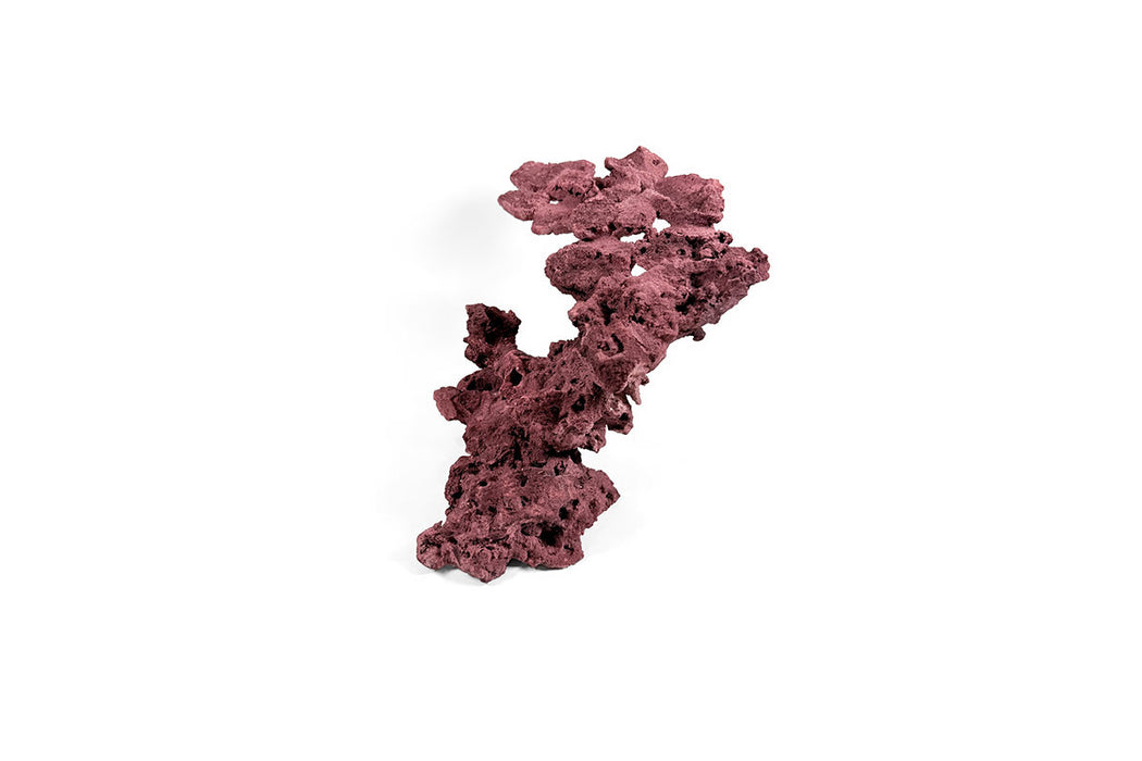 WFR Reef Rock Showpiece hardscape decoration featuring natural reef-like rock structure for aquariums.