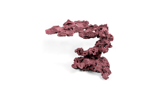 WFR Reef Rock Showpiece hardscape in natural reef rock design, detailed texture and realistic appearance for aquatic setups.