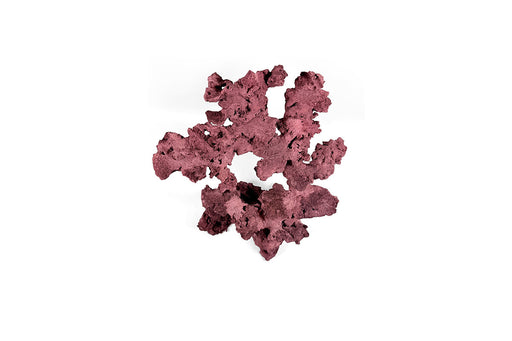 WFR Reef Rock Showpiece RRS022 hardscape sculpture with textured, natural-looking reef rock design for aquarium decoration