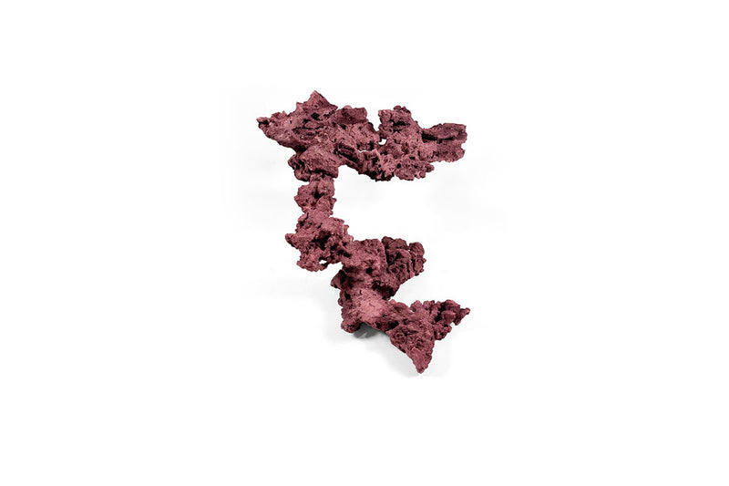 WFR Reef Rock Showpiece RRS023 hardscape decor for aquariums, featuring textured reef-like stone with natural appearance.