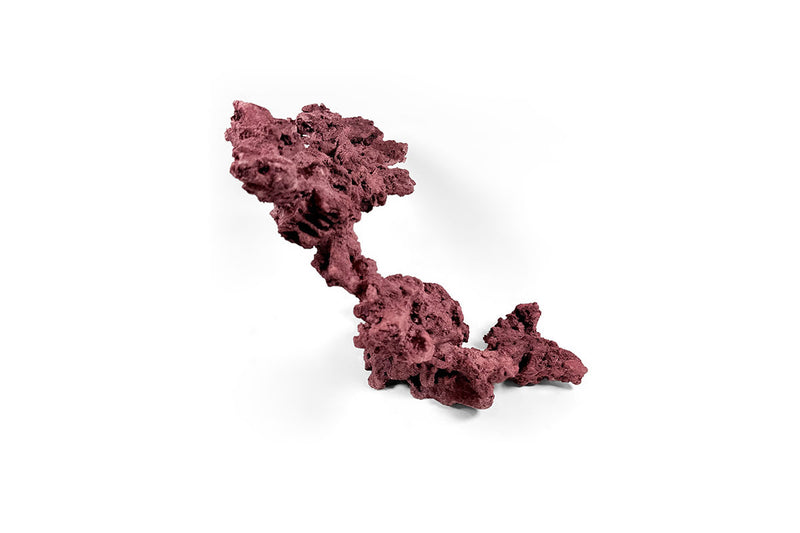 WFR Reef Rock Showpiece RRS023 hardscape decor for aquariums, featuring realistic reef rock design and textures.