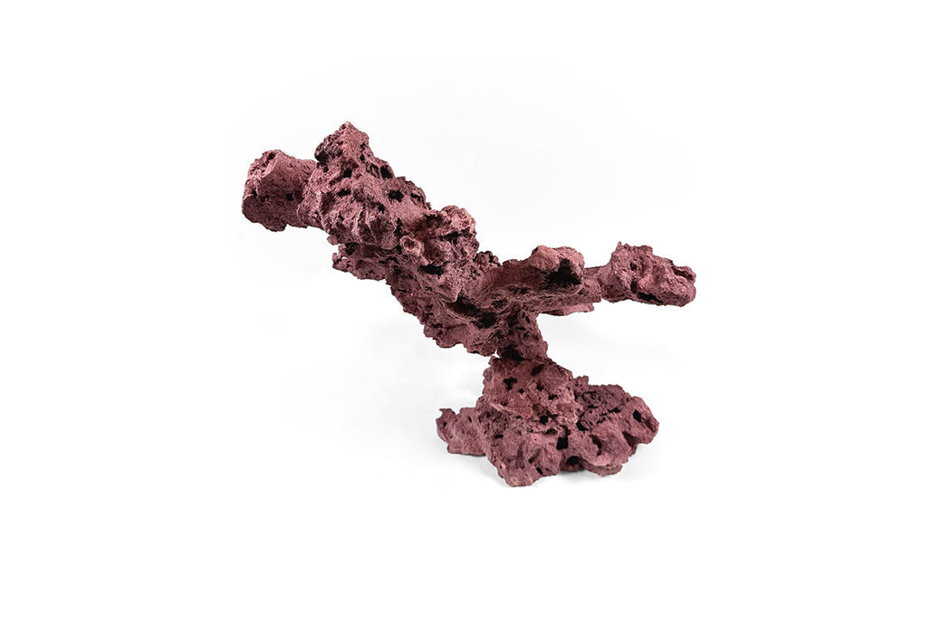 WFR Reef Rock Showpiece hardscape decoration with natural reef rock appearance for aquariums.