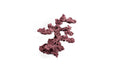WFR Reef Rock Showpiece (RRS025) hardscape ornament with realistic coral and rock details for aquarium decoration.