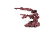 WFR Reef Rock Showpiece hardscape decor with intricate textured surface, suitable for reef aquarium decoration.