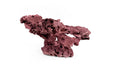 WFR Reef Rock Showpiece hardscape decoration with textured reef-like surface for aquarium or terrarium setup.
