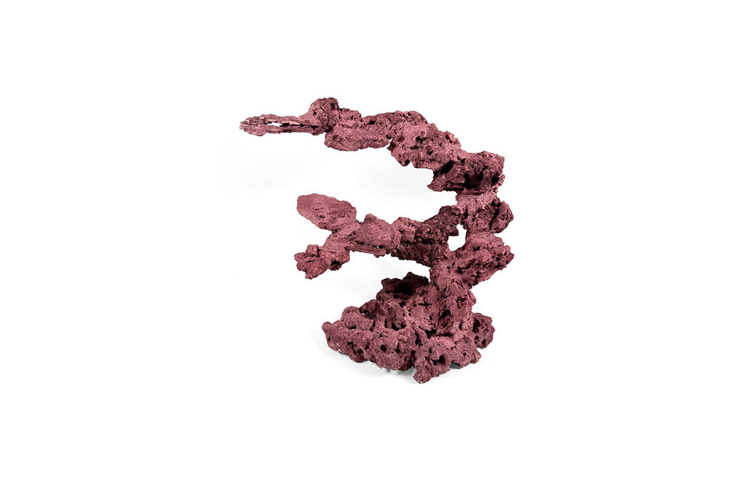 WFR Reef Rock Showpiece hardscape ornament with realistic rock texture for aquarium decoration