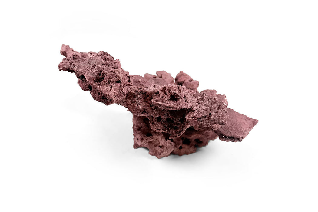 WFR Reef Rock Showpiece (RRS027) hardscape ornament for aquariums, featuring realistic reef rock design and detailed textures.
