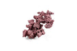 WFR Reef Rock Showpiece hardscape decor with textured coral-like surface, designed for marine aquarium decoration.