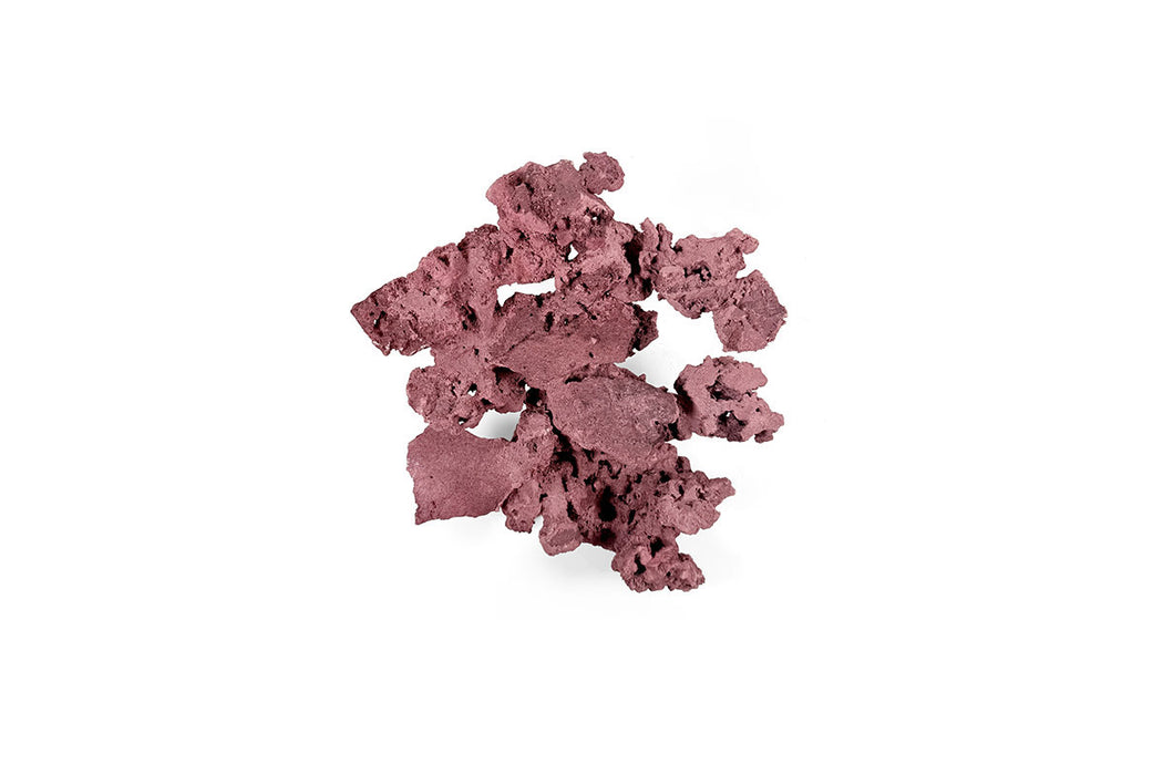 WFR Reef Rock Showpiece (RRS027) hardscape decoration with realistic reef rock texture, suitable for aquarium or terrarium setups.