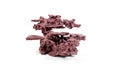WFR Reef Rock Showpiece hardscape ornament with textured, natural reef-rock appearance for aquarium decoration.