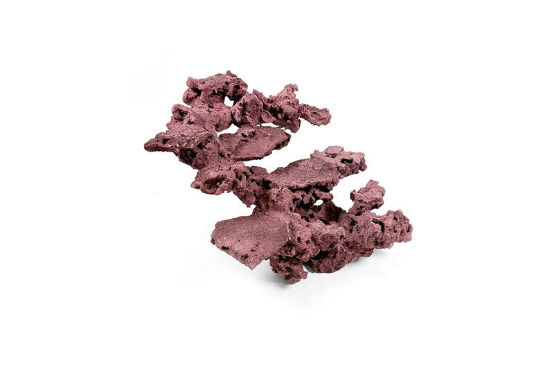 WFR Reef Rock Showpiece hardscape ornament with textured reef-like appearance for aquarium decoration