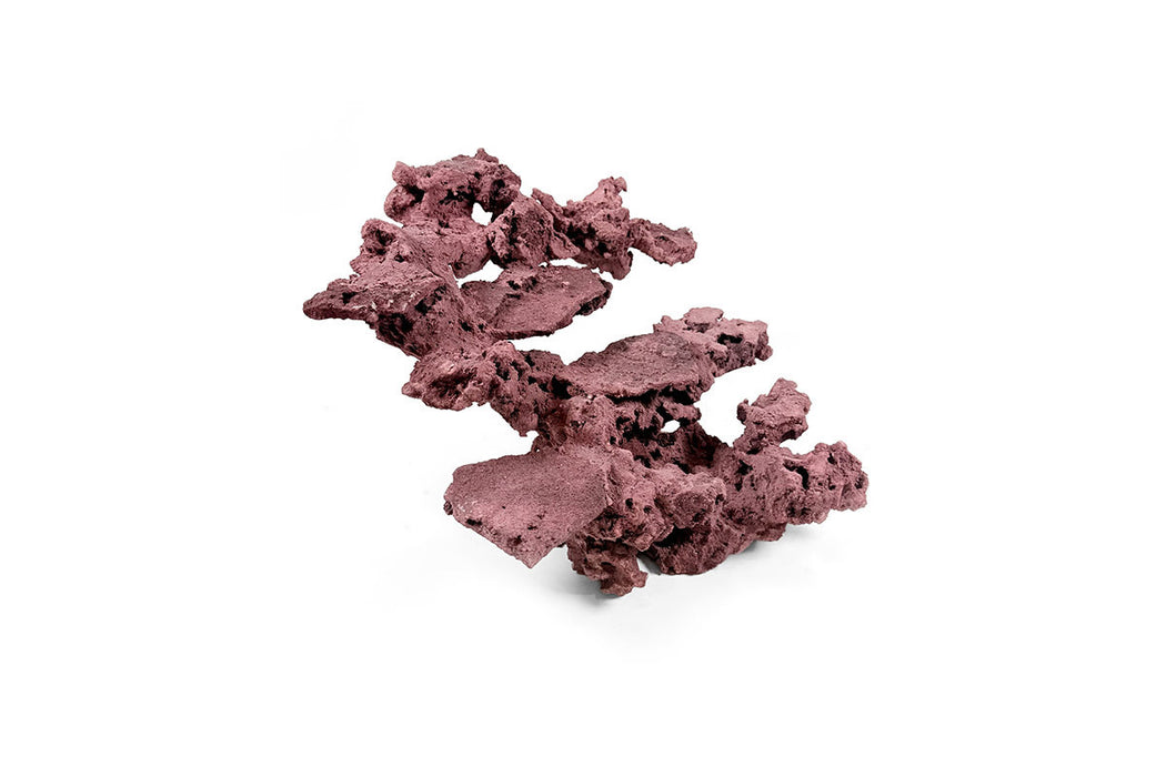 WFR Reef Rock Showpiece hardscape ornament with textured reef-like appearance for aquarium decoration