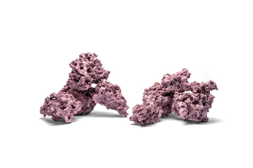 Reef Saver Rock - Coralline - 20LB