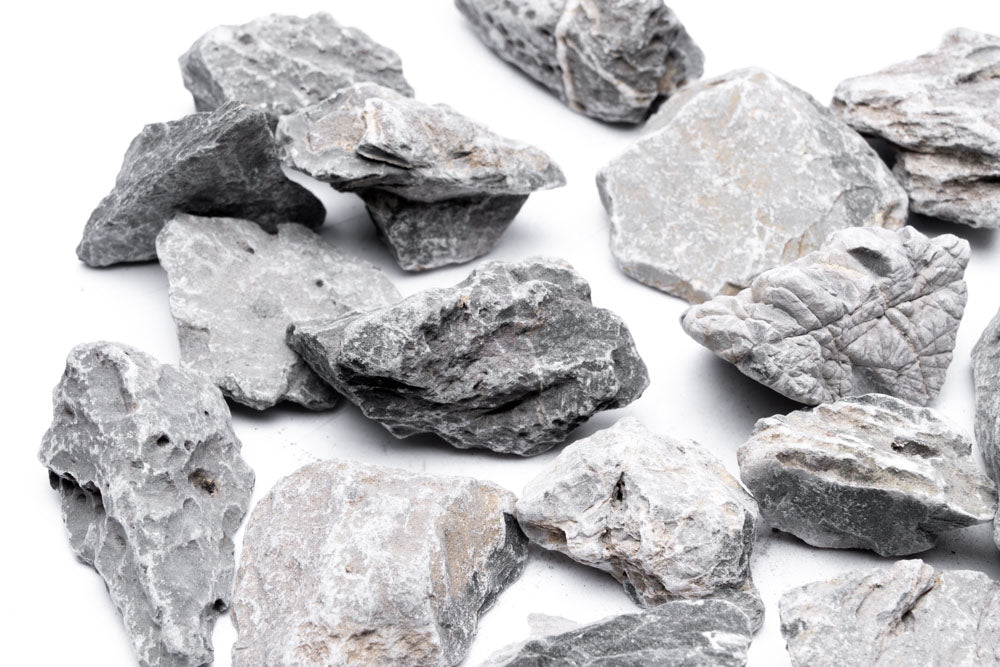 Seiryu Accent Stones