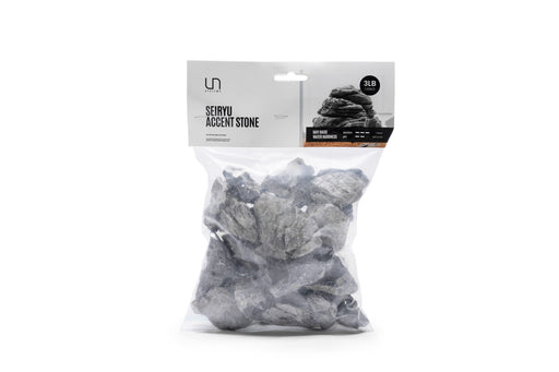 Bag of Seiryu Accent Stones
