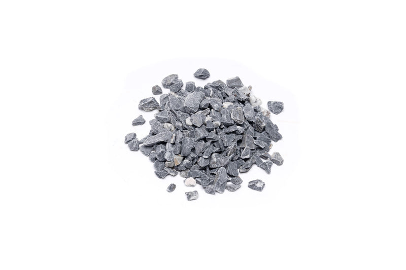 Seiryu Stone Accent Gravel Stone - Buce Plant