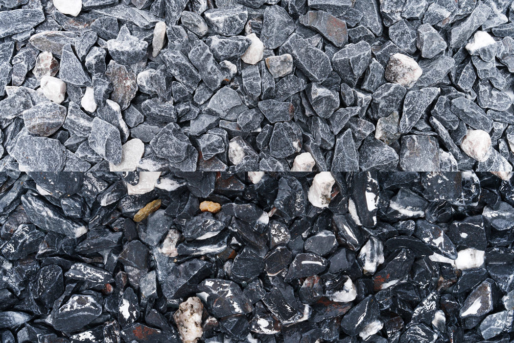 Seiryu Stone Accent Gravel