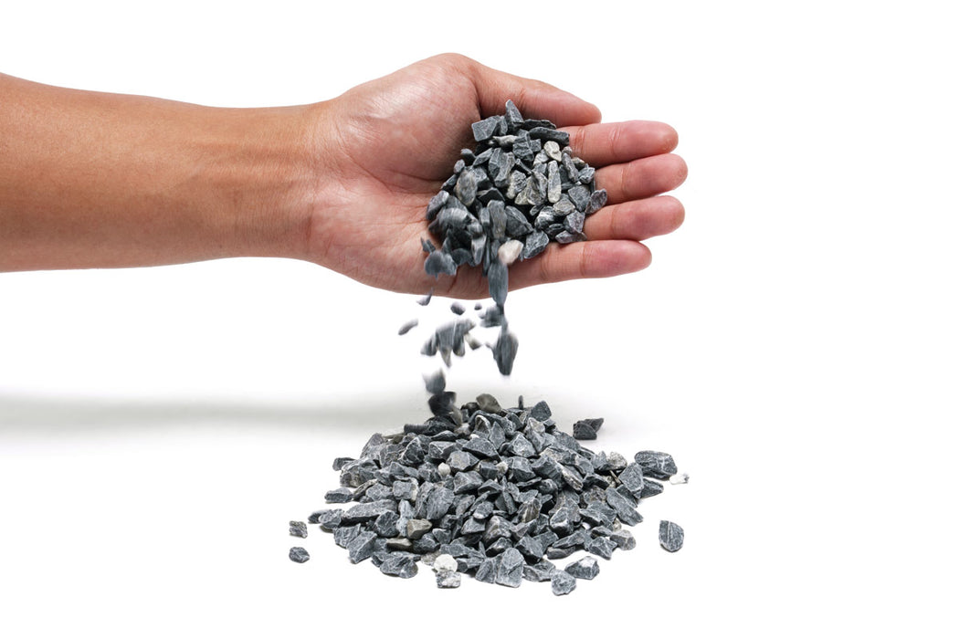 Seiryu Stone Accent Gravel
