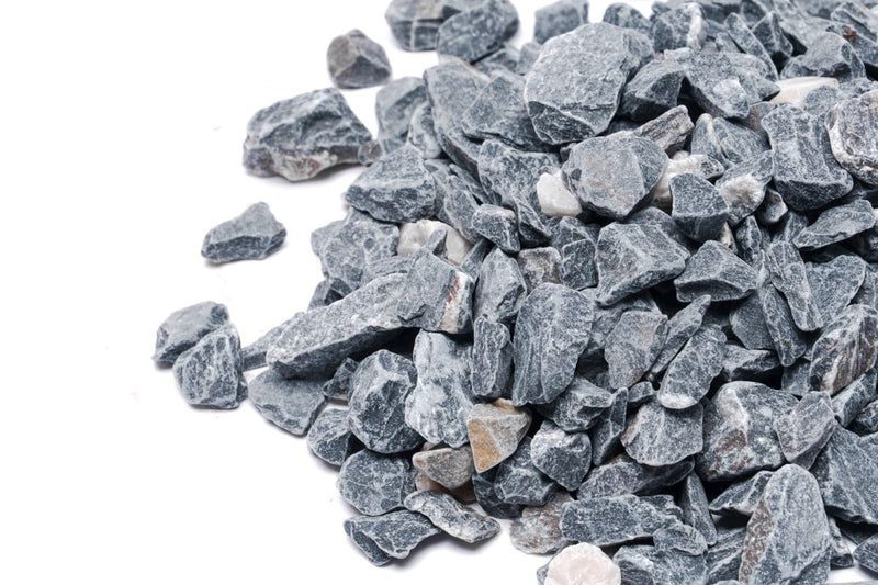 Seiryu Stone Accent Gravel Stone - Buce Plant