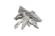 Long Seiryu Stone for hardscape projects, featuring natural gray tones and textured surface, by UNSHARDSCAPE.