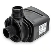 Sicce Multi Pump for aquarium or pond, compact electric water pump with adjustable flow control, black and silver design.