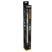Sicce SCUBA Contactless Heater for aquarium, showcasing sleek, modern design with digital controls and safety features.