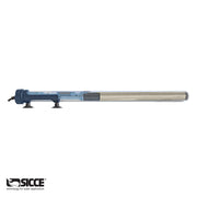 Sicce SCUBA Contactless Heater, marine aquarium accessory with sleek design and contactless temperature control technology.