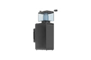 Sicce Shark Internal Skimmer filter for aquarium, compact design, with pump and collection cup for protein removal.