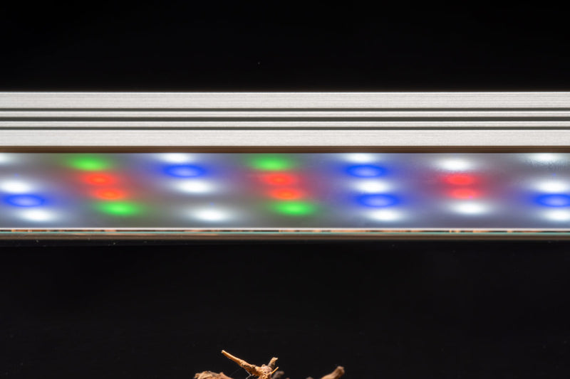 Twinstar LED - C Line Vr. III  - Aquarium Light Fixture Lighting - Buce Plant
