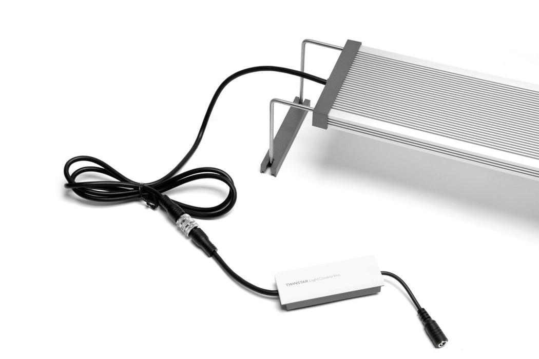 Twinstar LED - E Series Vr. V Aquarium Light Fixture