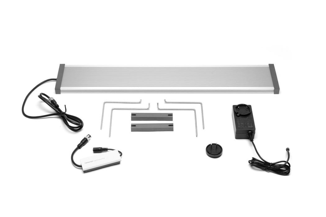 Twinstar LED - E Series Vr. V Aquarium Light Fixture