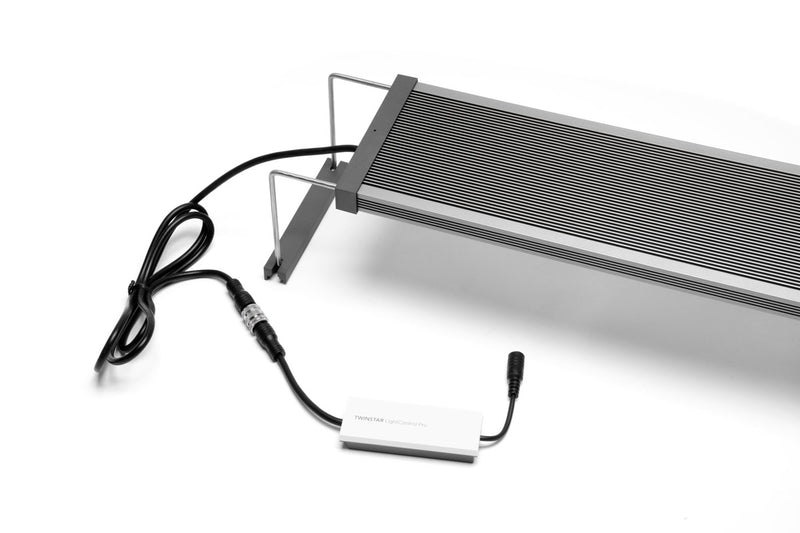 Twinstar LED - S Series Vr. V Aquarium Light Fixture Lighting - Buce Plant