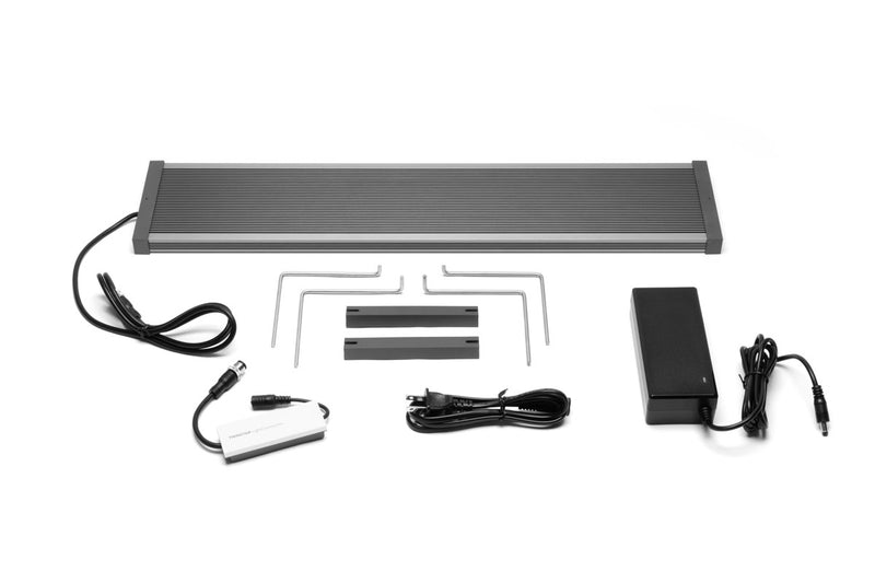 Twinstar LED - S Series Vr. V Aquarium Light Fixture Lighting - Buce Plant