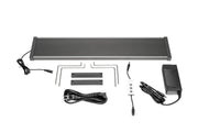 Twinstar LED S Series VR IV aquarium light fixture providing bright, energy-efficient lighting for freshwater and reef tanks.