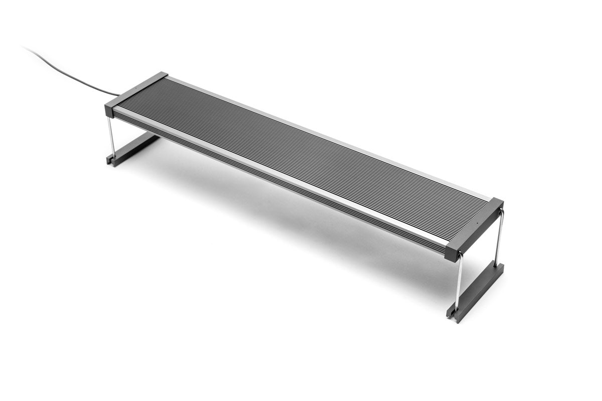 Twinstar LED - S Series Vr. IV Aquarium Light Fixture — Buce Plant