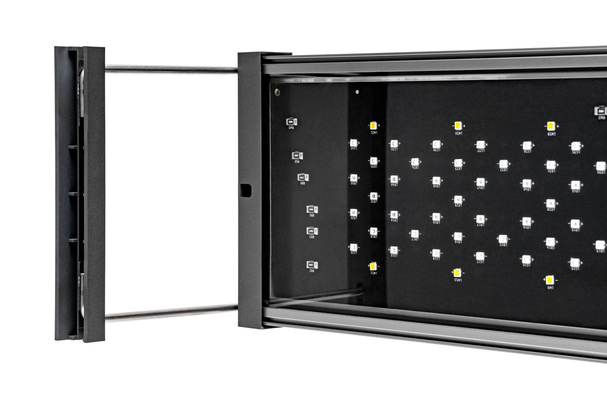 Twinstar LED - S Series Vr. IV Aquarium Light Fixture — Buce Plant