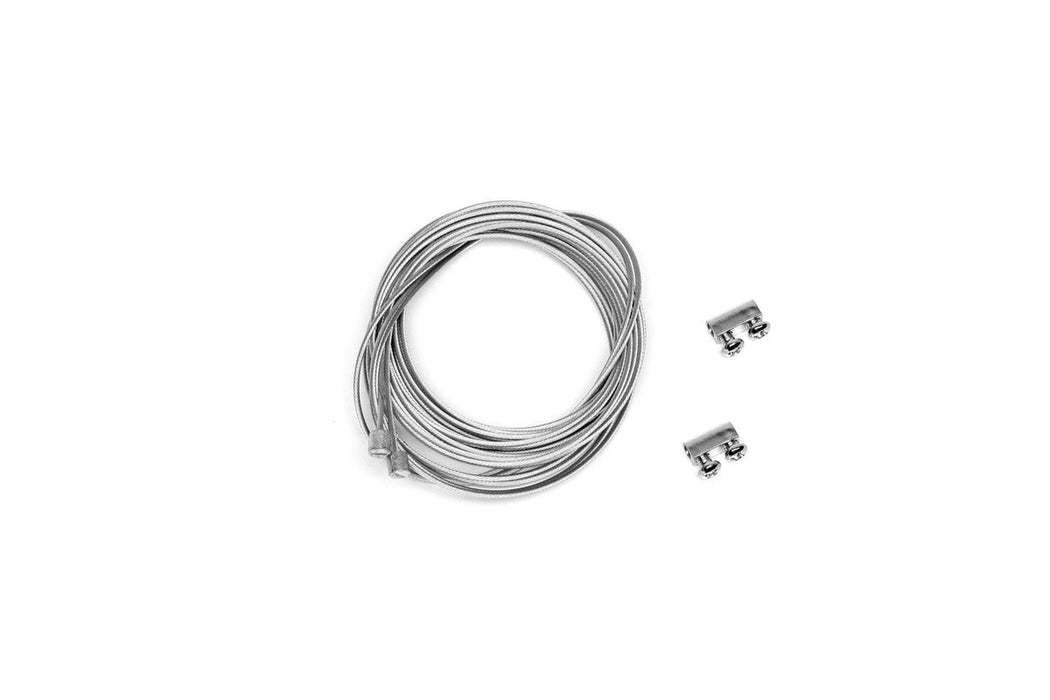 Twinstar Hanging Wire Kit — Buce Plant