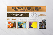 Ultra Fresh Marine Shrimp Patties, cooked seafood patties made with fresh marine shrimp, ready to serve or cook.