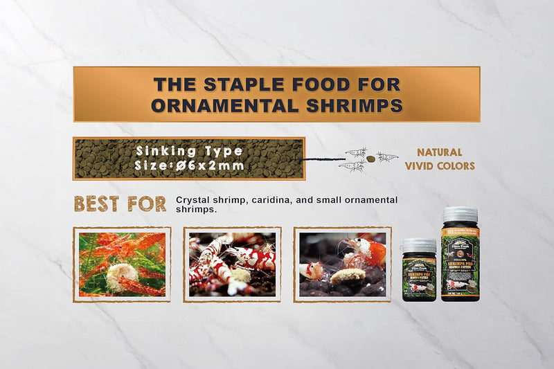 Ultra Fresh Shrimp Pro Seafood Patties, cooked seafood patties with shrimp, displayed on a plate with lemon wedges.