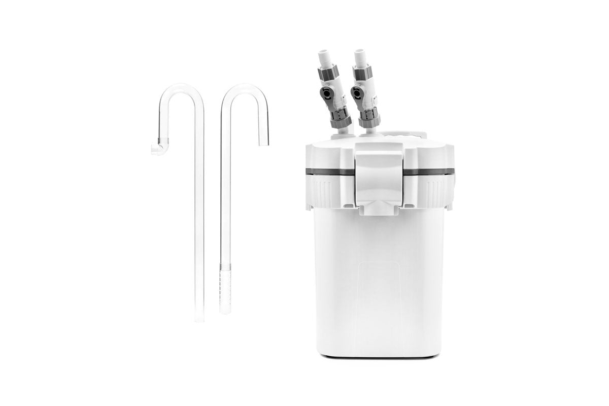 Ultum Nature Systems DELTA 120 Aquarium Canister Filter V2