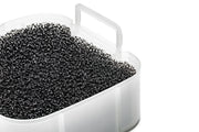 Ultum Nature Systems DELTA 120 Aquarium Canister Filter V2, a compact filter for freshwater and marine aquariums.