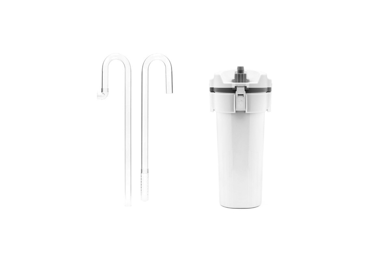 Ultum Nature Systems DELTA 60 Aquarium Canister Filter - V2 Filters - Buce Plant