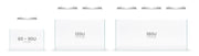 Ultum Nature Systems Titan 1 LED Light Lighting - Buce Plant