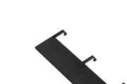 Ultum Nature Systems Titan 1 LED light shades for aquarium lighting, featuring durable, adjustable shades for optimal light coverage.