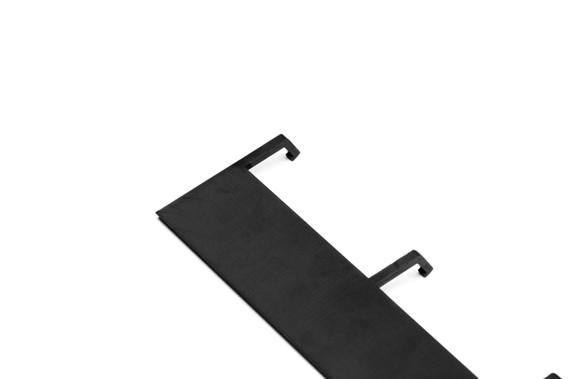 Ultum Nature Systems Titan 1 LED light shades for aquarium lighting, featuring durable, adjustable shades for optimal light coverage.