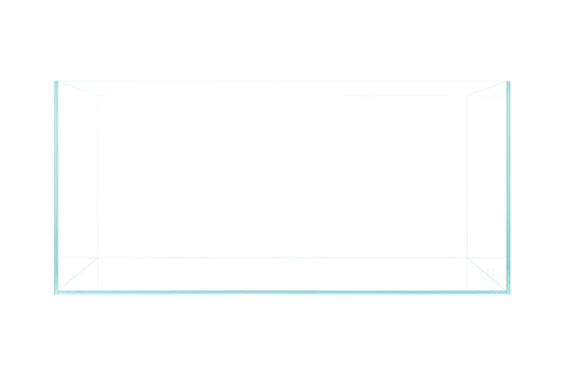 UNS 120S - 68.4 Gallon Ultra Clear Rimless Aquarium