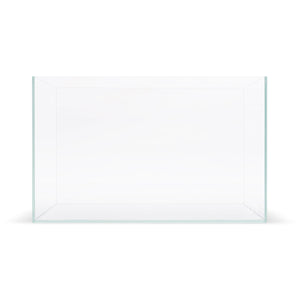 UNS 150U - 141 Gallon Ultra Clear Rimless Aquarium — Buce Plant