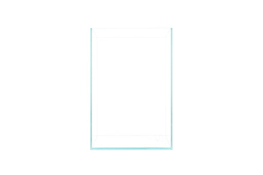 UNS 20T - 3.1 Gallon Ultra Clear Rimless Aquarium