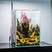 UNS 25T - 5.5 Gallon Ultra Clear Rimless Aquarium